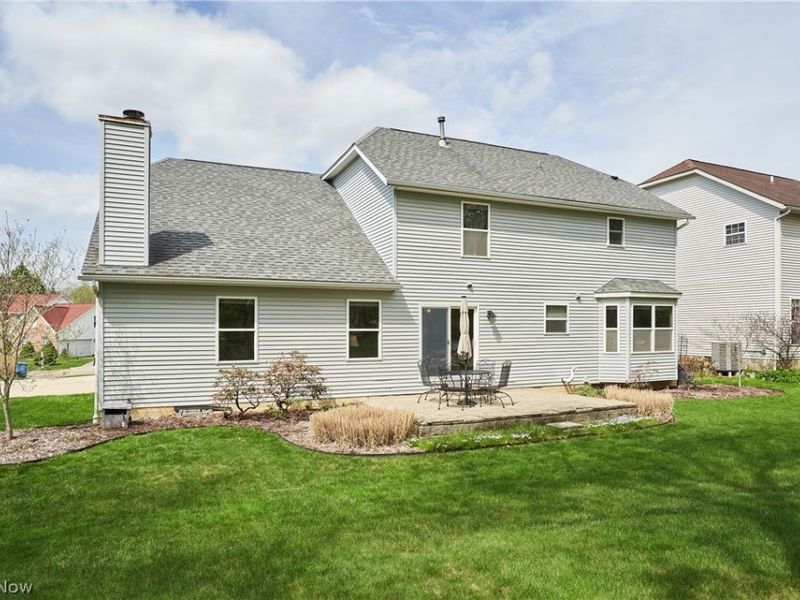 4395 Wedgewood Drive, Copley, OH 44321 Photo 6