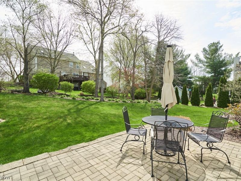 4395 Wedgewood Drive, Copley, OH 44321 Photo 8