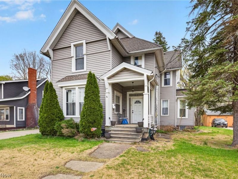 500 E Erie Street , Painesville, OH 44077 Photo 1