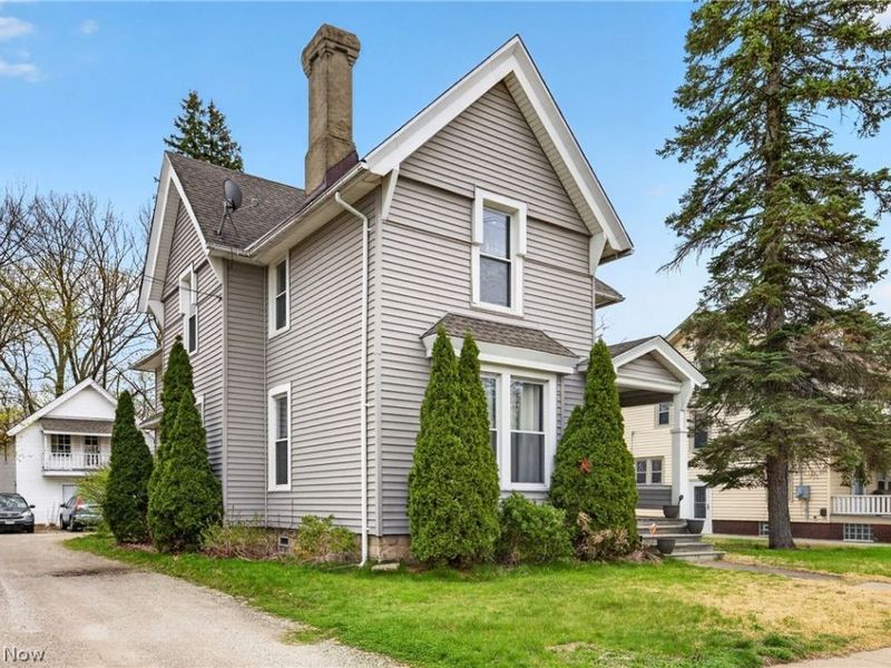 500 E Erie Street , Painesville, OH 44077 Photo 2