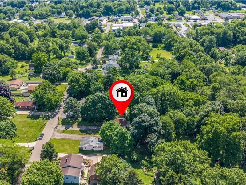 1664 Woods Road, Akron, OH 44306 Photo 14