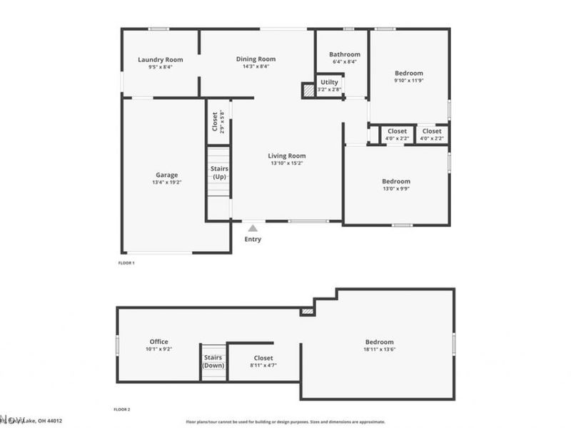 121 Beck Road , Avon Lake, OH 44012 Photo 2