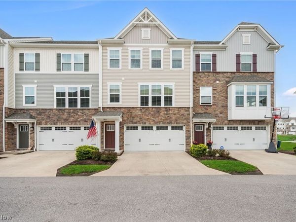 1450 Sutter Street , Avon, OH 44011