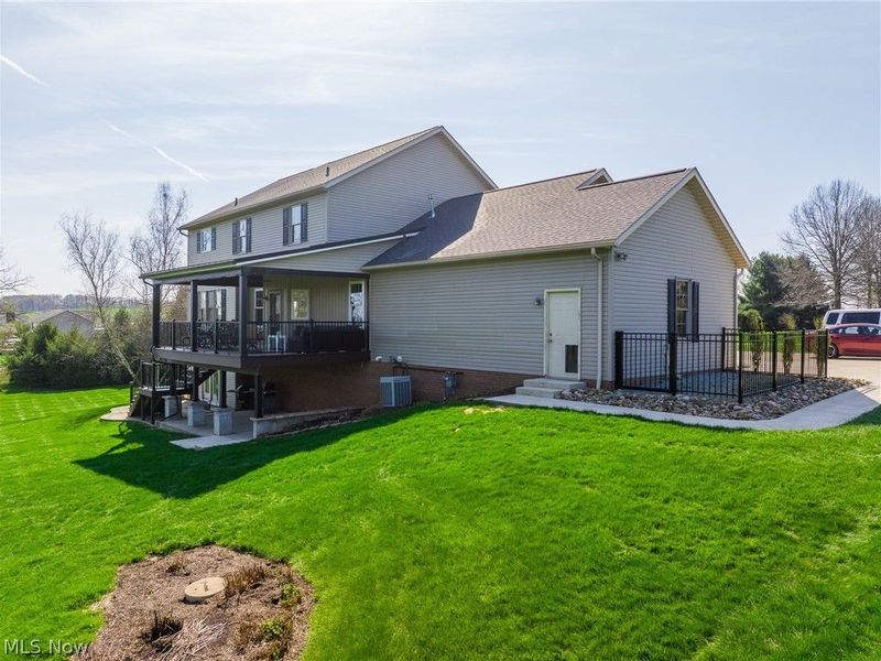 4554 E Moreland Road , Fredericksburg, OH 44627 Photo 10