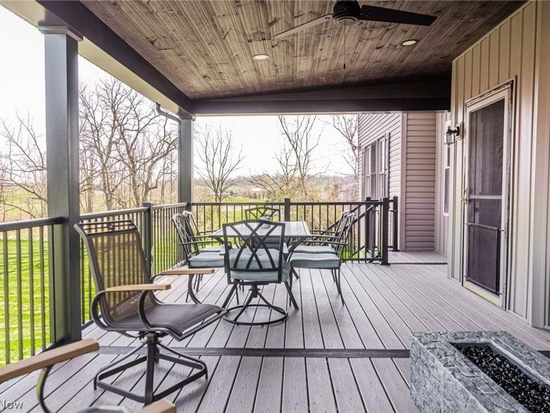 4554 E Moreland Road , Fredericksburg, OH 44627 Photo 12