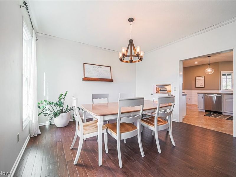 4554 E Moreland Road , Fredericksburg, OH 44627 Photo 13