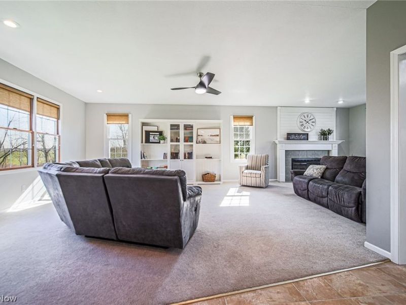 4554 E Moreland Road , Fredericksburg, OH 44627 Photo 22