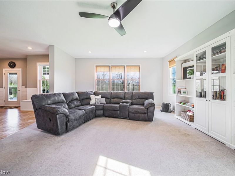 4554 E Moreland Road , Fredericksburg, OH 44627 Photo 23