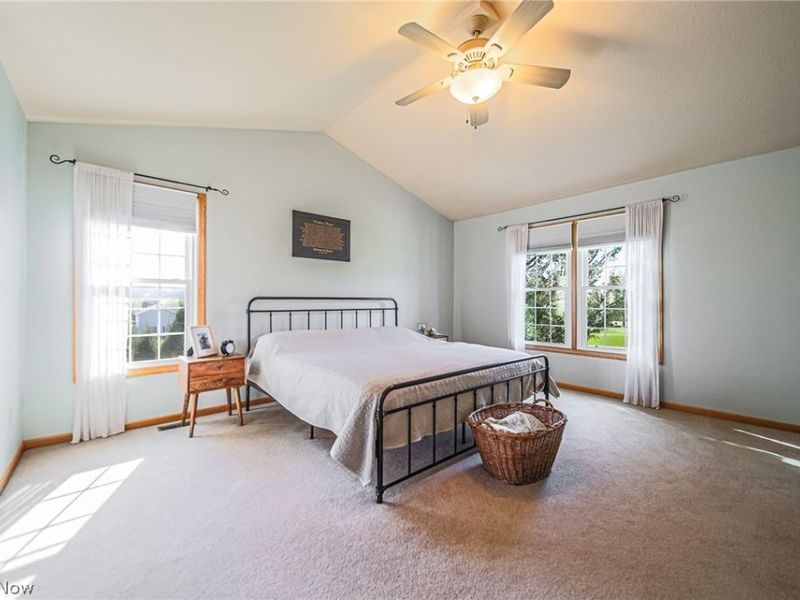 4554 E Moreland Road , Fredericksburg, OH 44627 Photo 27