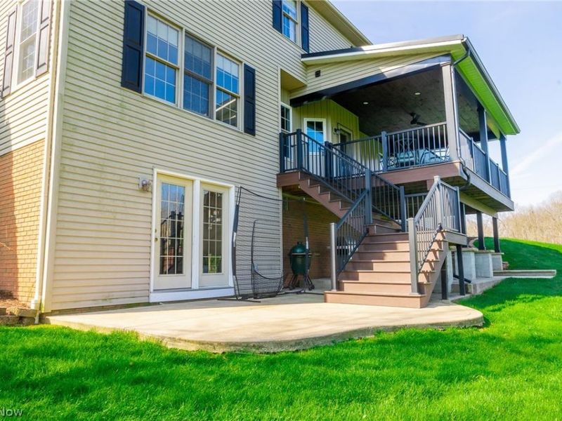 4554 E Moreland Road , Fredericksburg, OH 44627 Photo 6