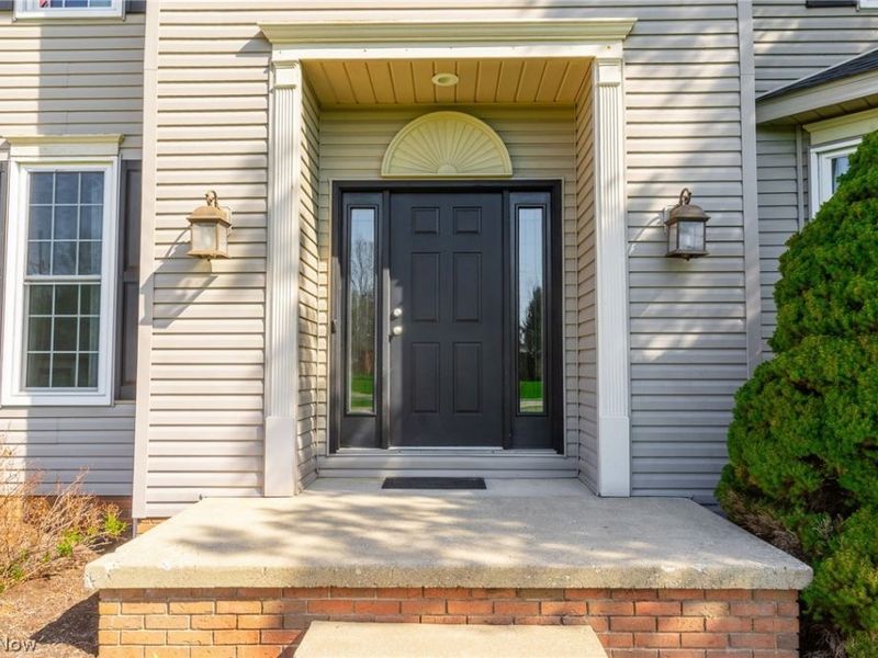 4554 E Moreland Road , Fredericksburg, OH 44627 Photo 7