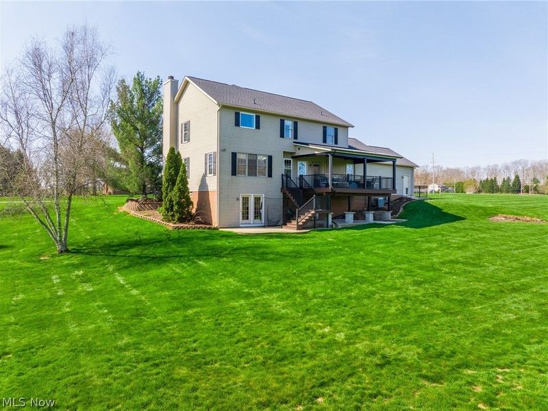 4554 E Moreland Road , Fredericksburg, OH 44627 Photo 8