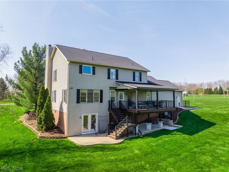 4554 E Moreland Road , Fredericksburg, OH 44627 Photo 9