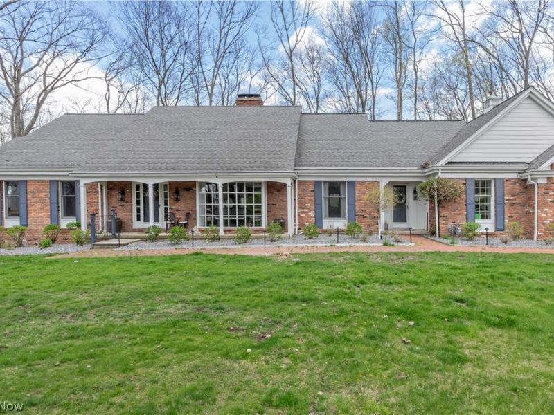 25 Hopewell Trail , Moreland Hills, OH 44022 Photo 1