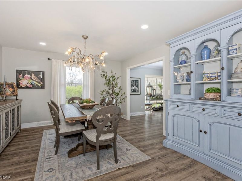 25 Hopewell Trail , Moreland Hills, OH 44022 Photo 11