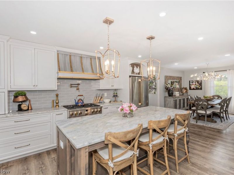 25 Hopewell Trail , Moreland Hills, OH 44022 Photo 16