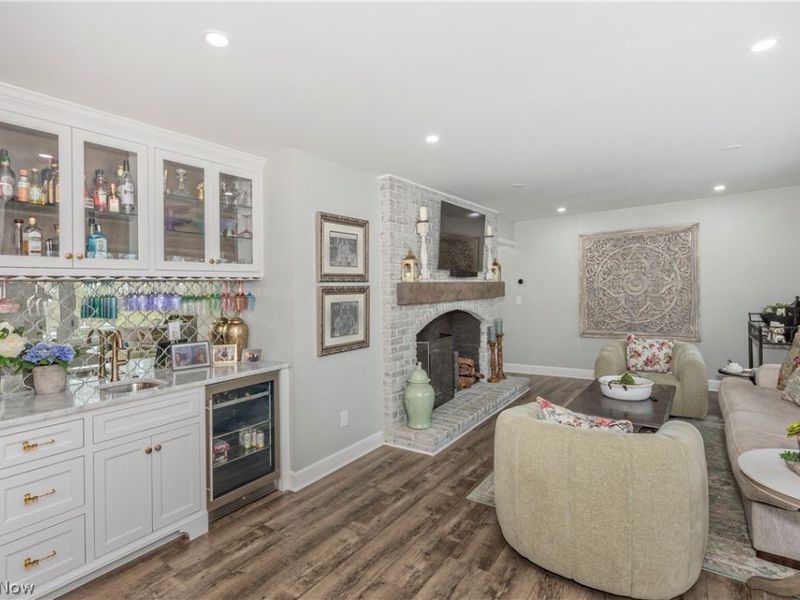 25 Hopewell Trail , Moreland Hills, OH 44022 Photo 17