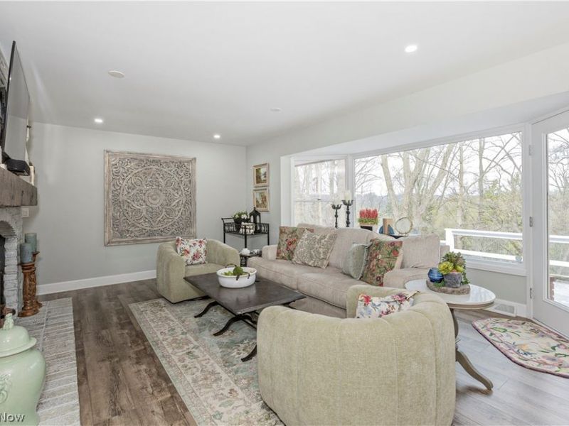 25 Hopewell Trail , Moreland Hills, OH 44022 Photo 18