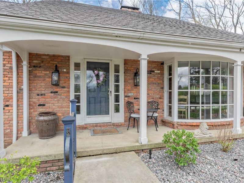 25 Hopewell Trail , Moreland Hills, OH 44022 Photo 2