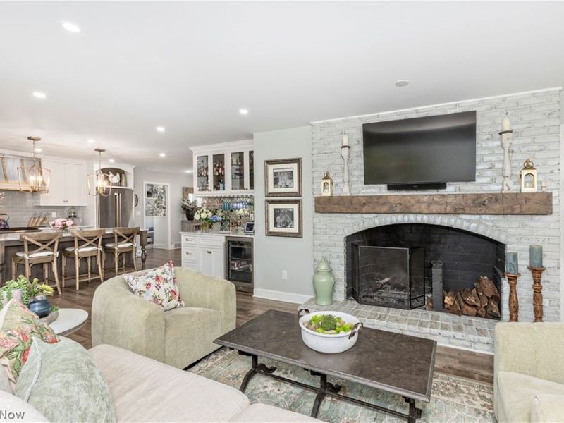 25 Hopewell Trail , Moreland Hills, OH 44022 Photo 20