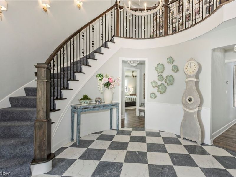 25 Hopewell Trail , Moreland Hills, OH 44022 Photo 3