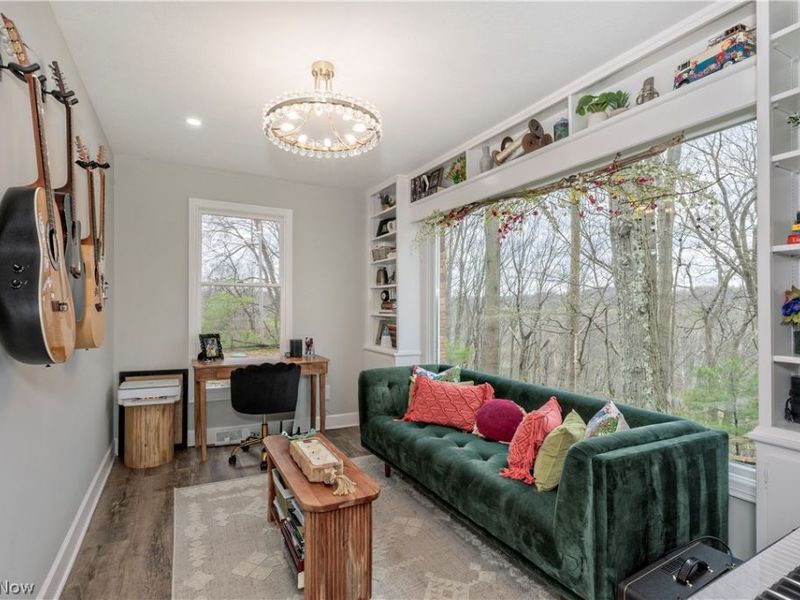 25 Hopewell Trail , Moreland Hills, OH 44022 Photo 30