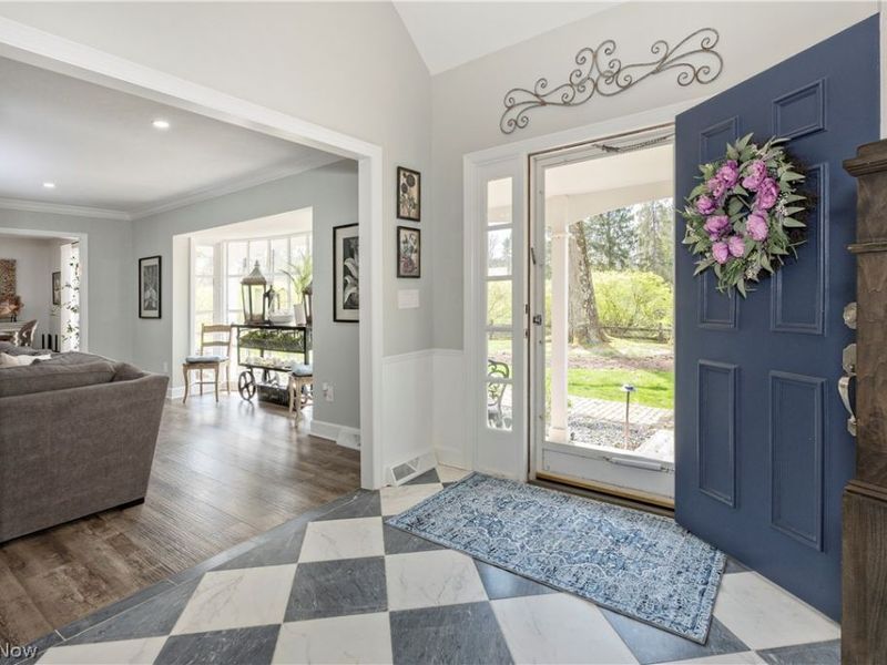 25 Hopewell Trail , Moreland Hills, OH 44022 Photo 4