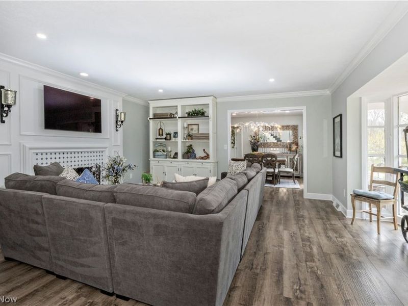 25 Hopewell Trail , Moreland Hills, OH 44022 Photo 5