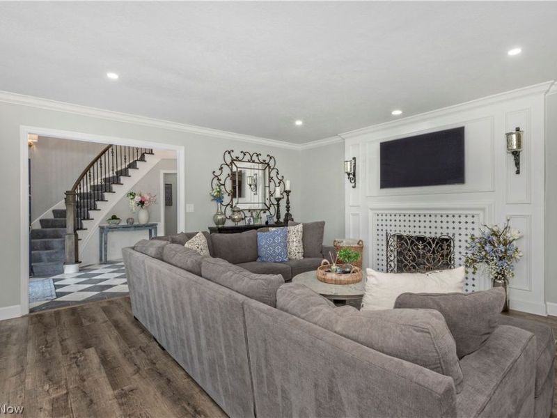 25 Hopewell Trail , Moreland Hills, OH 44022 Photo 7