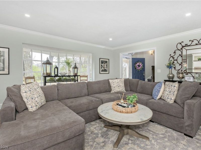 25 Hopewell Trail , Moreland Hills, OH 44022 Photo 8