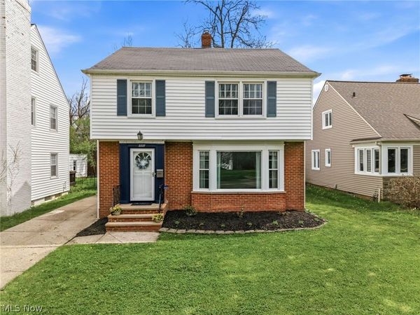 2227 Fenwick Road , University Heights, OH 44118