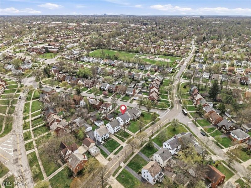 2227 Fenwick Road, University Heights, OH 44118 Photo 12