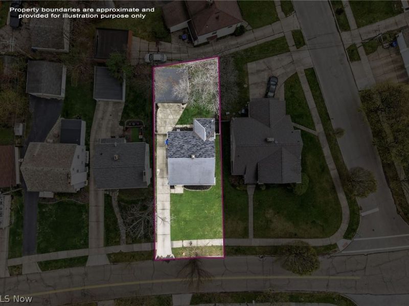 2227 Fenwick Road, University Heights, OH 44118 Photo 14