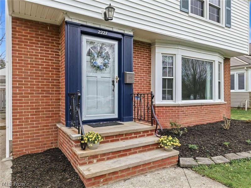 2227 Fenwick Road, University Heights, OH 44118 Photo 4