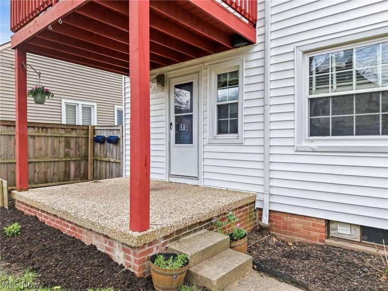 2227 Fenwick Road, University Heights, OH 44118 Photo 7