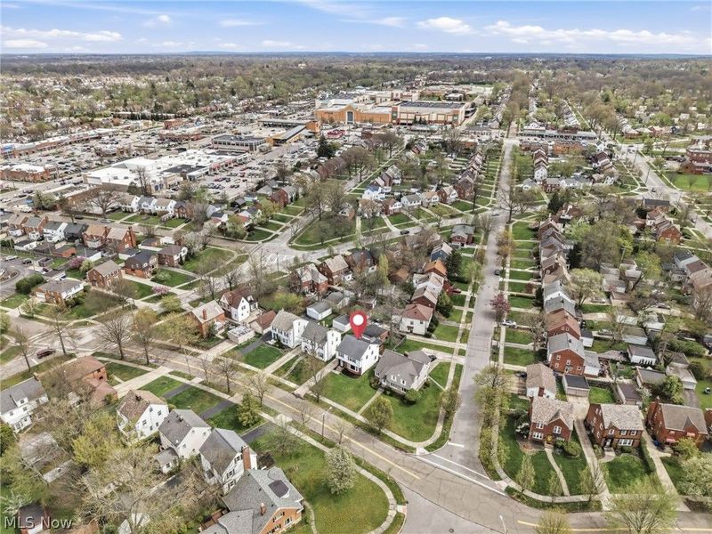 2227 Fenwick Road, University Heights, OH 44118 Photo 9