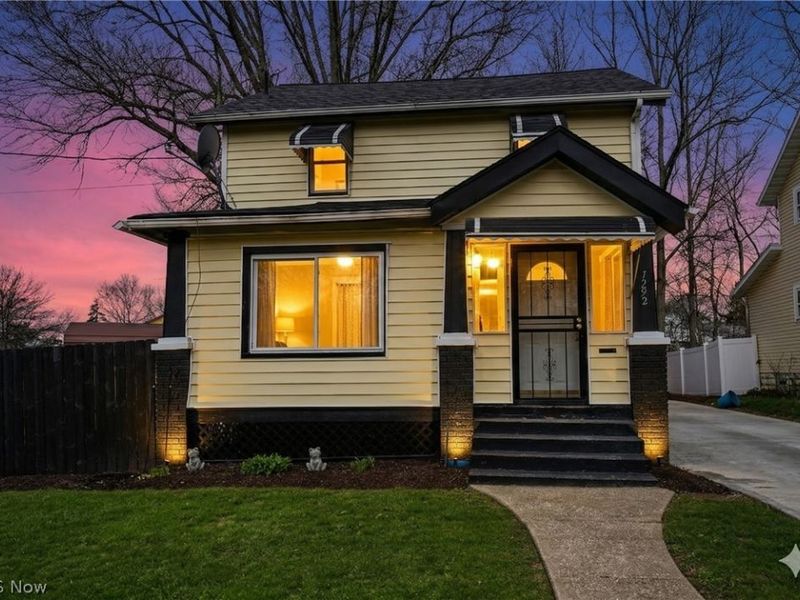 1292 Diagonal Road, Akron, OH 44307 Photo 1