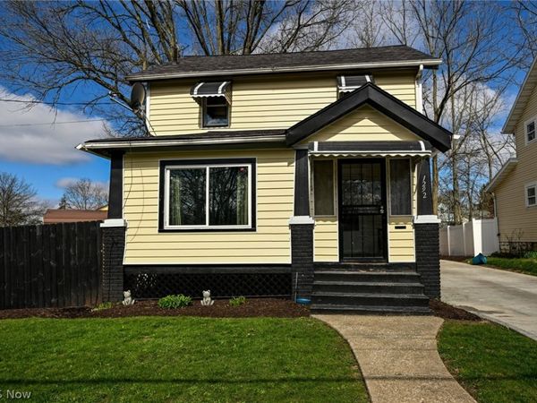 1292 Diagonal Road , Akron, OH 44307