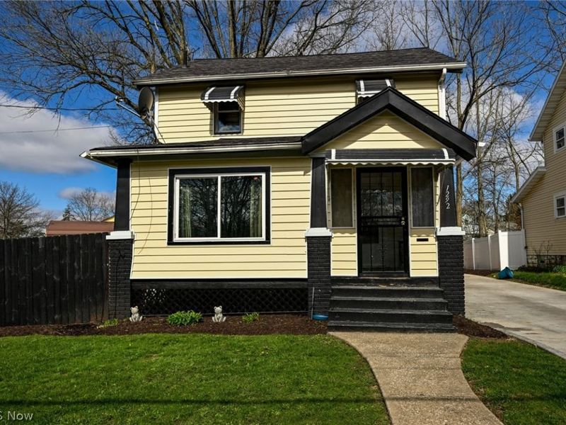 1292 Diagonal Road , Akron, OH 44307 Photo 1