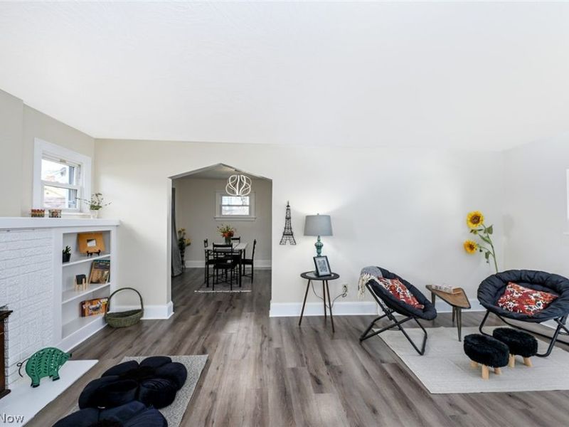 1292 Diagonal Road , Akron, OH 44307 Photo 10