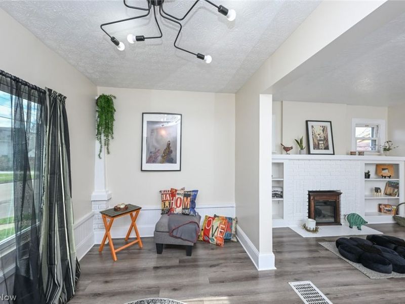 1292 Diagonal Road , Akron, OH 44307 Photo 12