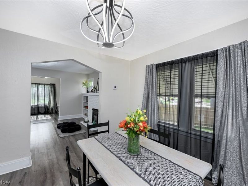 1292 Diagonal Road , Akron, OH 44307 Photo 16