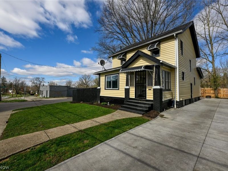 1292 Diagonal Road , Akron, OH 44307 Photo 3