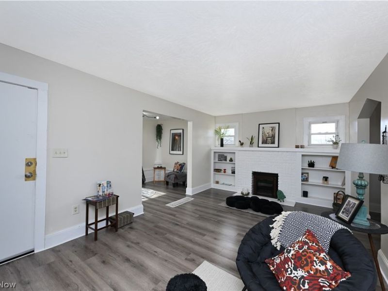 1292 Diagonal Road , Akron, OH 44307 Photo 7