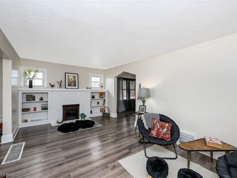 1292 Diagonal Road , Akron, OH 44307 Photo 8