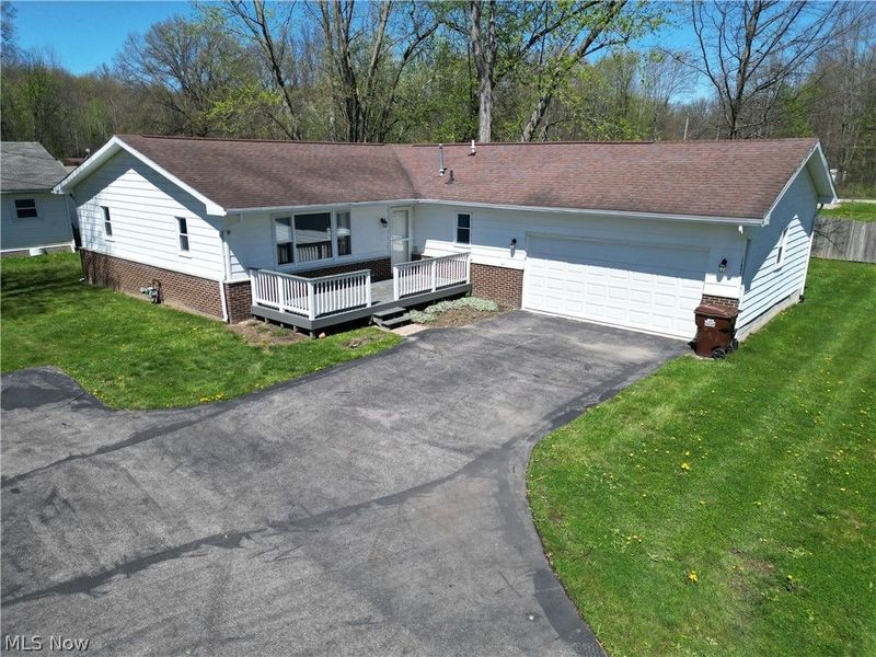 17604 Olive Avenue , Lake Milton, OH 44429 Photo 26