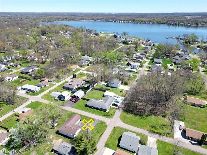 17604 Olive Avenue , Lake Milton, OH 44429 Photo 27