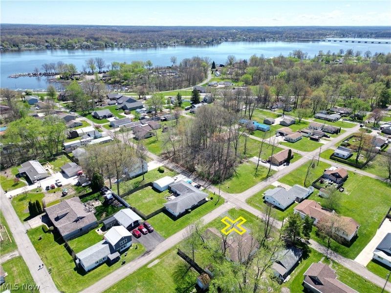 17604 Olive Avenue , Lake Milton, OH 44429 Photo 4