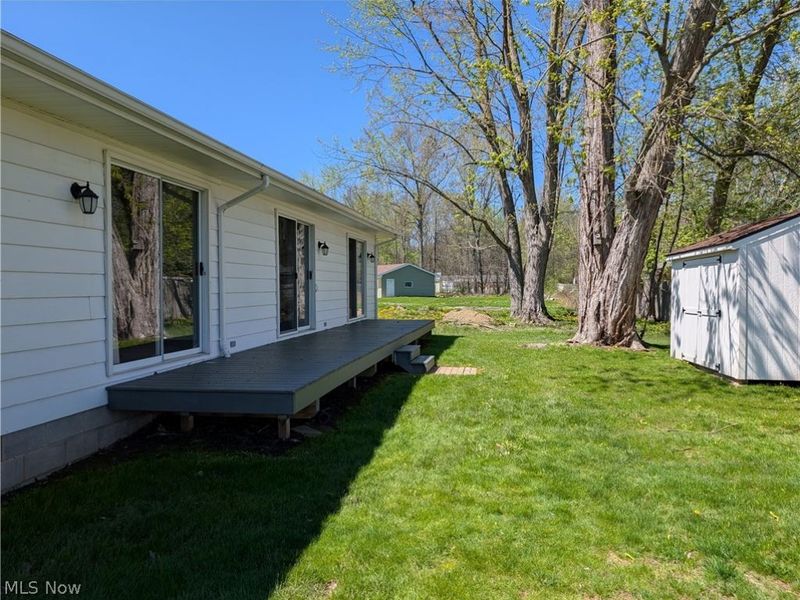 17604 Olive Avenue , Lake Milton, OH 44429 Photo 8