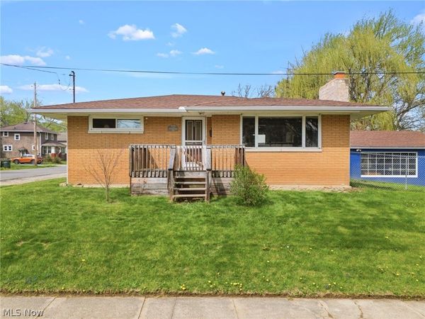 1157 Woodland Avenue , Alliance, OH 44601